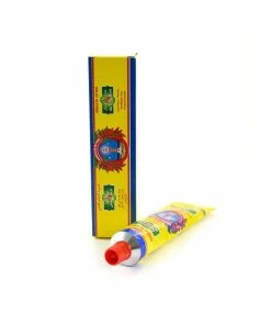 La Flamme Du Cap Bon Ingredients Harissa Paste 70g