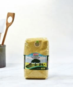Gama Fine Boulgur Wheat 1kg
