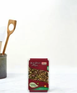 Gama Pistachio Kernels 150g 7 Gama Pistachio Kernels 150g