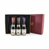 Ingredients Giuseppe Giusti Infused Balsamic Vinegar Collection - Truffle, Fig & Raspberry 1 Ingredients Giuseppe Giusti Infused Balsamic Vinegar Collection - Truffle, Fig & Raspberry