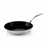Samuel Groves Non-Stick Stainless Steel Triply Frypan 28cm Cookware