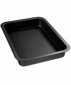 Samuel Groves Cookware Mermaid Hard Anodised Meat Tin