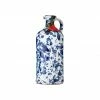 Galantino Puglian Extra Virgin Olive Oil In Blue Splatter Ceramic Bottle 500ml Ingredients