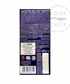 Baci Perugina Dark Chocolate Kisses Bag 125g