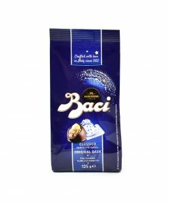 Baci Perugina Dark Chocolate Kisses Bag 125g