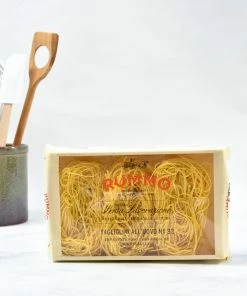 Rummo Tagliolini All 'Uovo 250g