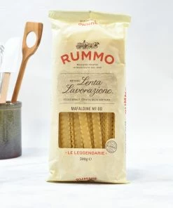 Rummo Mafaldine Pasta 500g Ingredients