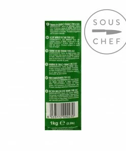 Dalla Giovanna 00 Pizza Flour 1kg