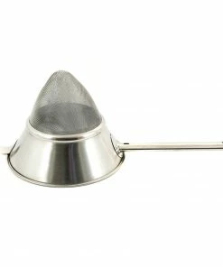 Grunwerg Cookware Stainless Steel Chinois