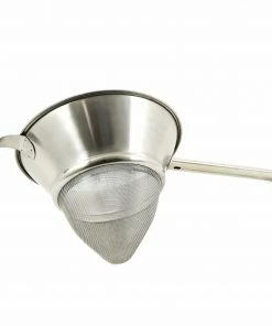 Grunwerg Cookware Stainless Steel Chinois