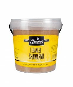 Greenfields Shawarma Spice