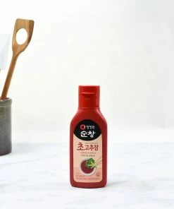 Haechandle Ingredients Vinegared Gochujang 300g