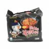 Samyang Hot Chicken "Korean Fire Noodles" 5 X 140g Pasta, Rice & Noodles 2 Samyang Hot Chicken "Korean Fire Noodles" 5 X 140g Pasta, Rice & Noodles