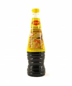 Ingredients MAGGI Thai Style Seasoning Sauce 680ml