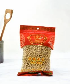 Zheng Feng Soy Beans 400g 7 Zheng Feng Soy Beans 400g