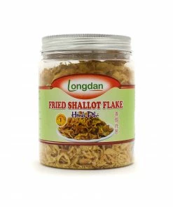 Aster Crispy Fried Shallot Flakes 200g