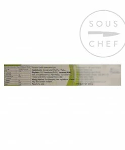 Yuho Ingredients Wasabi Paste 43g