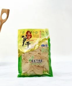 Meng Zong Bamboo Shoots 300g 7 Meng Zong Bamboo Shoots 300g