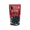 WuFuYuan Quick Cook Black Tapioca Pearls 250g 1 WuFuYuan Quick Cook Black Tapioca Pearls 250g