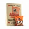 Ingredients Nongshim Kimchi Ramyun Noodles X 20 Packs