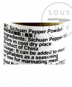 McCormick Sichuan Pepper Powder 24g