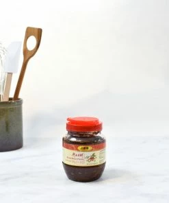 FSG Ingredients Sichuan Pixian Chilli Bean Paste - No MSG