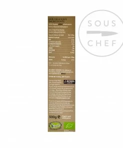 Infinity Foods Organic Spelt Grain 500g SEASONAL INSPIRATION 6 Infinity Foods Organic Spelt Grain 500g SEASONAL INSPIRATION