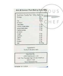 Arm And Hammer Arm & Hammer Baking Soda