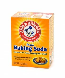 Arm And Hammer Arm & Hammer Baking Soda Ingredients