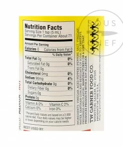 Texas Pete Hot Sauce