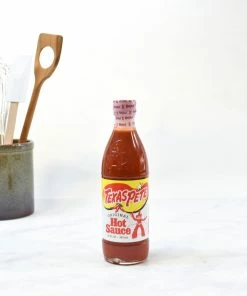 Texas Pete Hot Sauce