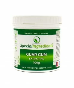 Special Ingredients Guar Gum 100g