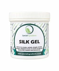 Special Ingredients Silk Gel 100g Ingredients