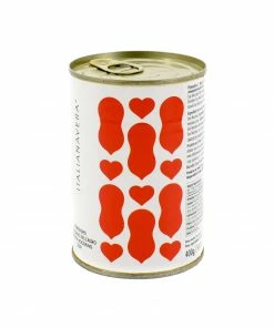 Italianavera DOP San Marzano Peeled Tomatoes 400g