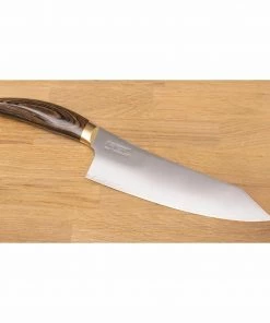 Suncraft Seki 3 Layer Gyuto Knife 20cm