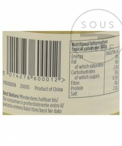 Yutaka Pickled Sushi Ginger 190g