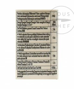 Satano Yuki Satono Yuki Tofu 300g Ingredients