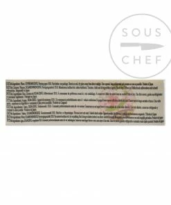 Satano Yuki Satono Yuki Tofu 300g Ingredients