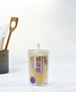 Marukome Nama Shio Koji 200g 6 Marukome Nama Shio Koji 200g