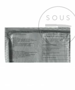 Yama Moto Yama Green Nori Sheets - 50 Sheets