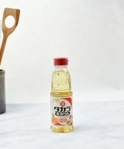 Takara Ingredients Hon Mirin Rice Wine 300ml
