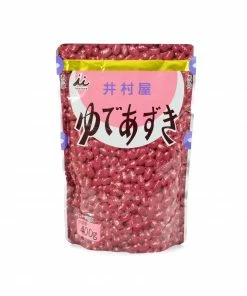 Imuraya Sweet Cooked Azuki Beans 400g