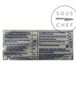 Nishiki Medium Grain Rice 1kg