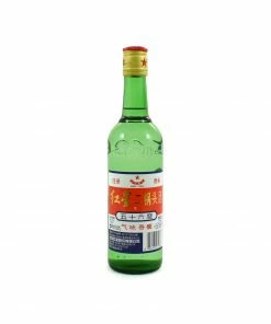 HongXing Er Guo Tou Chiew Baijiu 56% 8 HongXing Er Guo Tou Chiew Baijiu 56%