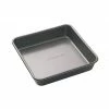 Kitchencraft Non-Stick Baking Pan 23cm X 23cm Cookware