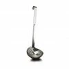 Kitchencraft Stainless Steel Straining Ladle