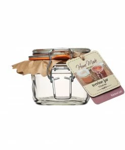 Kitchencraft Kitchencraft Terrine Jar