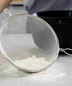 Kitchencraft Stainless Steel Sieve