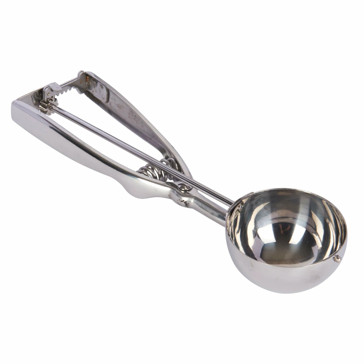 Kitchencraft Cookware Trigger Ice Cream And Cookie Scoop 3 Kitchencraft Cookware Trigger Ice Cream And Cookie Scoop