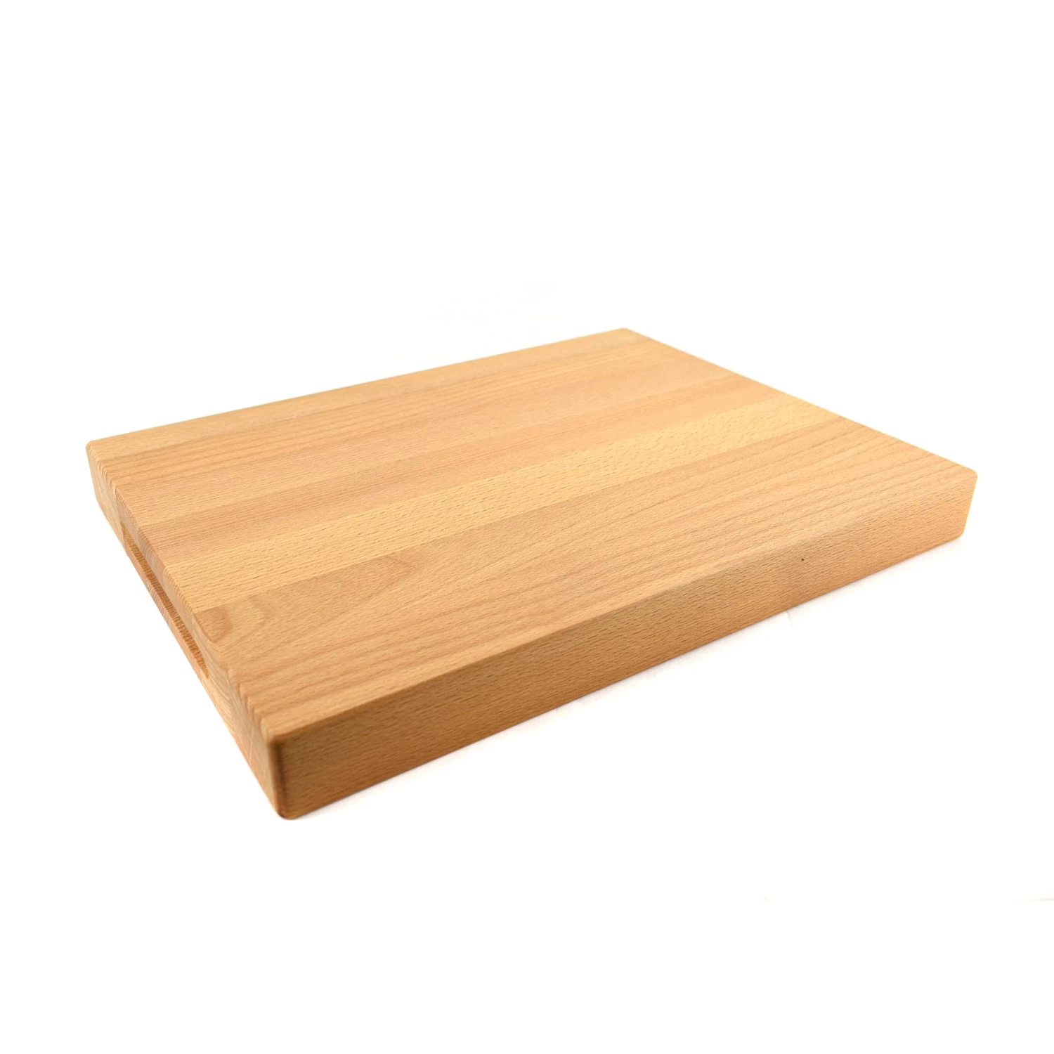 Springerle & Co Cookware Beech Wood Chopping Board 52cm 3 Springerle & Co Cookware Beech Wood Chopping Board 52cm